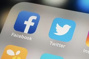 افزایش تهدید علیه مجریان قانون در فیس بوک، توئیتر و تیک تاک