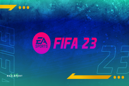 بازی فیفا 23؛ مروری بر آخرین برچسب فیفا با استفاده از تکنولوژی هایپر موشن 2