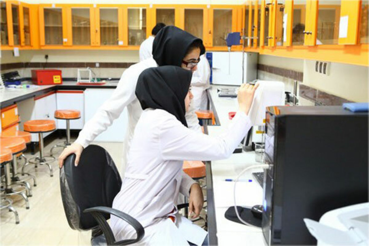 جشنواره ملی پژوهش و فناوری دانشجویان علوم پزشکی برگزار می شود