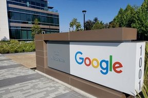 توافق بین وزارت دادگستری و گوگل برای بررسی داده های کاربران