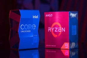 اینتل یا AMD؟ کدام یک از غول های پردازنده مرکزی بهترند؟