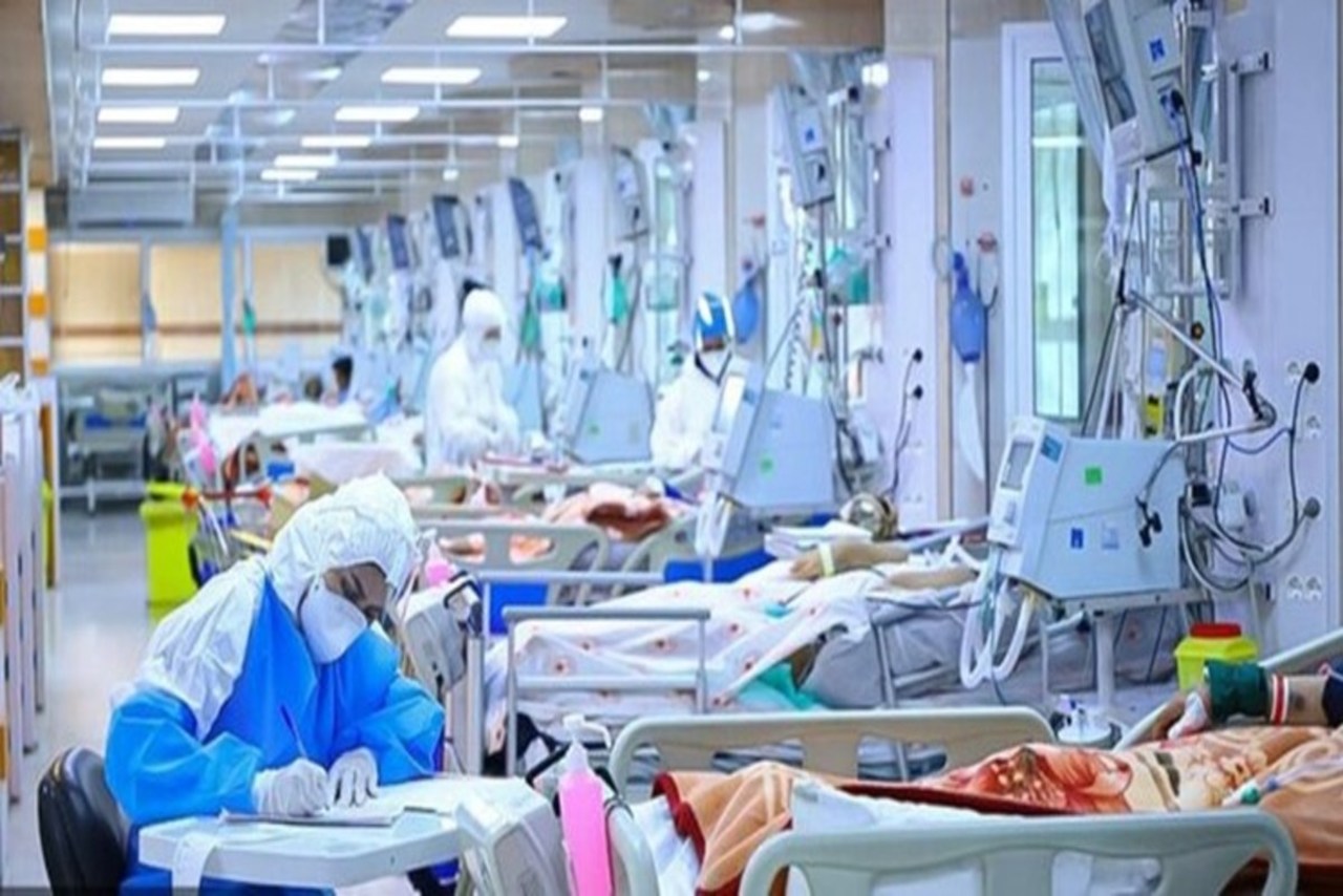 شناسایی ۴۱ بیمار جدید کرونایی/ ۲۵ نفر بستری شدند