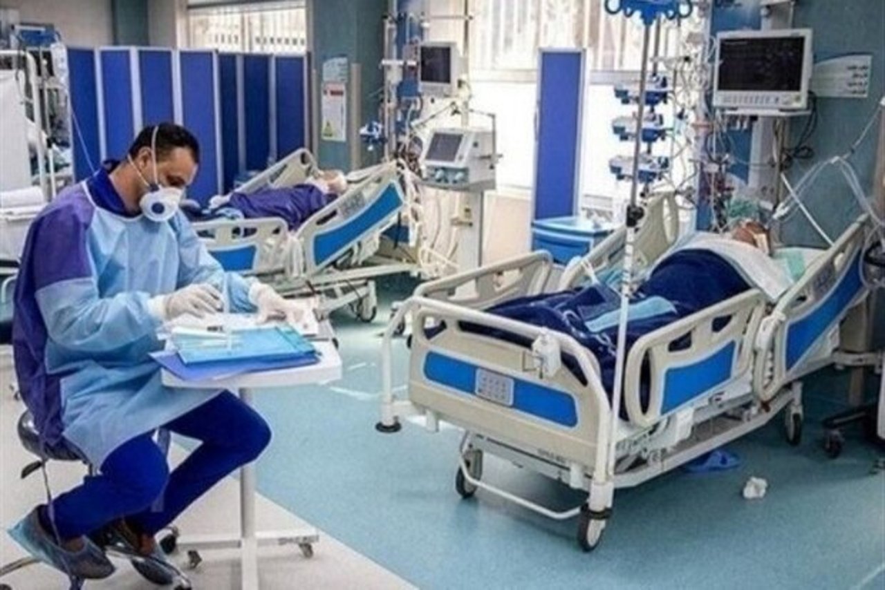 شناسایی ۱۱۲ بیمار جدید کرونایی در کشور/ ۶۰ نفر بستری شدند