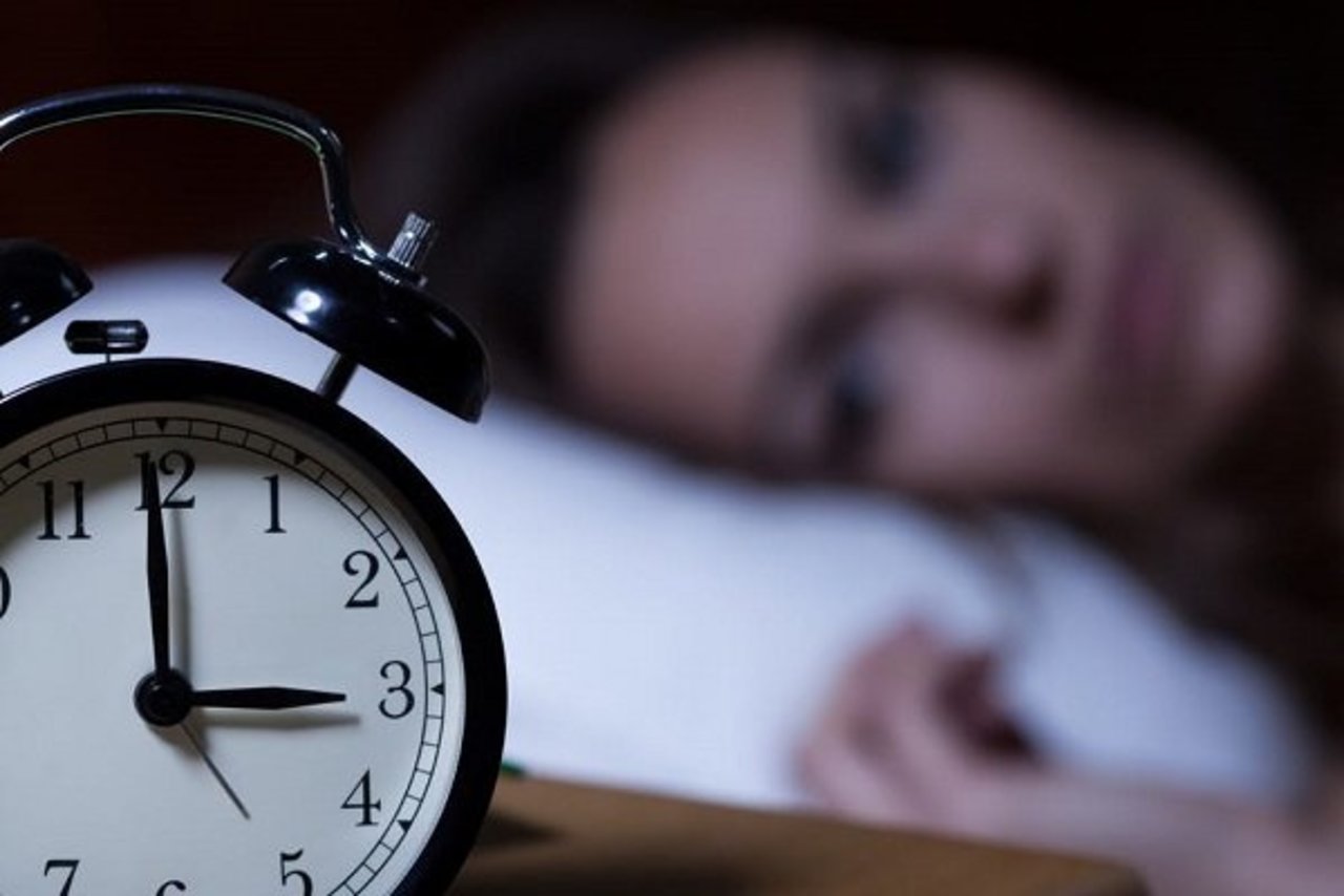 بی خوابی ریسک حمله قلبی را افزایش می دهد