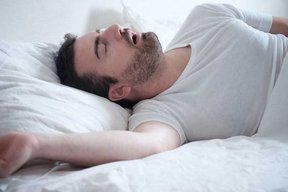 اختلال خواب با افزایش خطر سکته مغزی مرتبط است