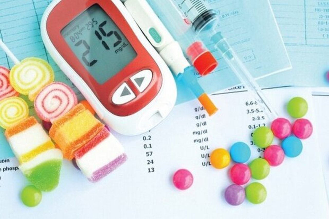 فرمول جدید انسولین به کمک دیابتی ها می آید