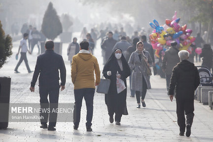 ۱۰ درصد ایرانی ها علائم آسم دارند/ اقدامات کنترلی وزارت بهداشت