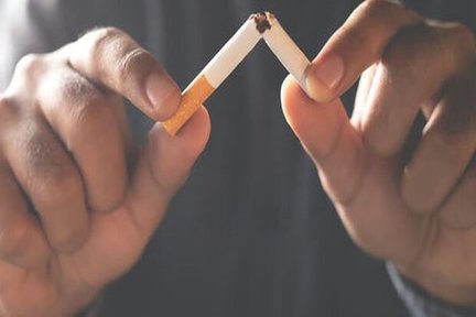 ترک زودهنگام سیگار برای بازماندگان سرطان ریه مفید است