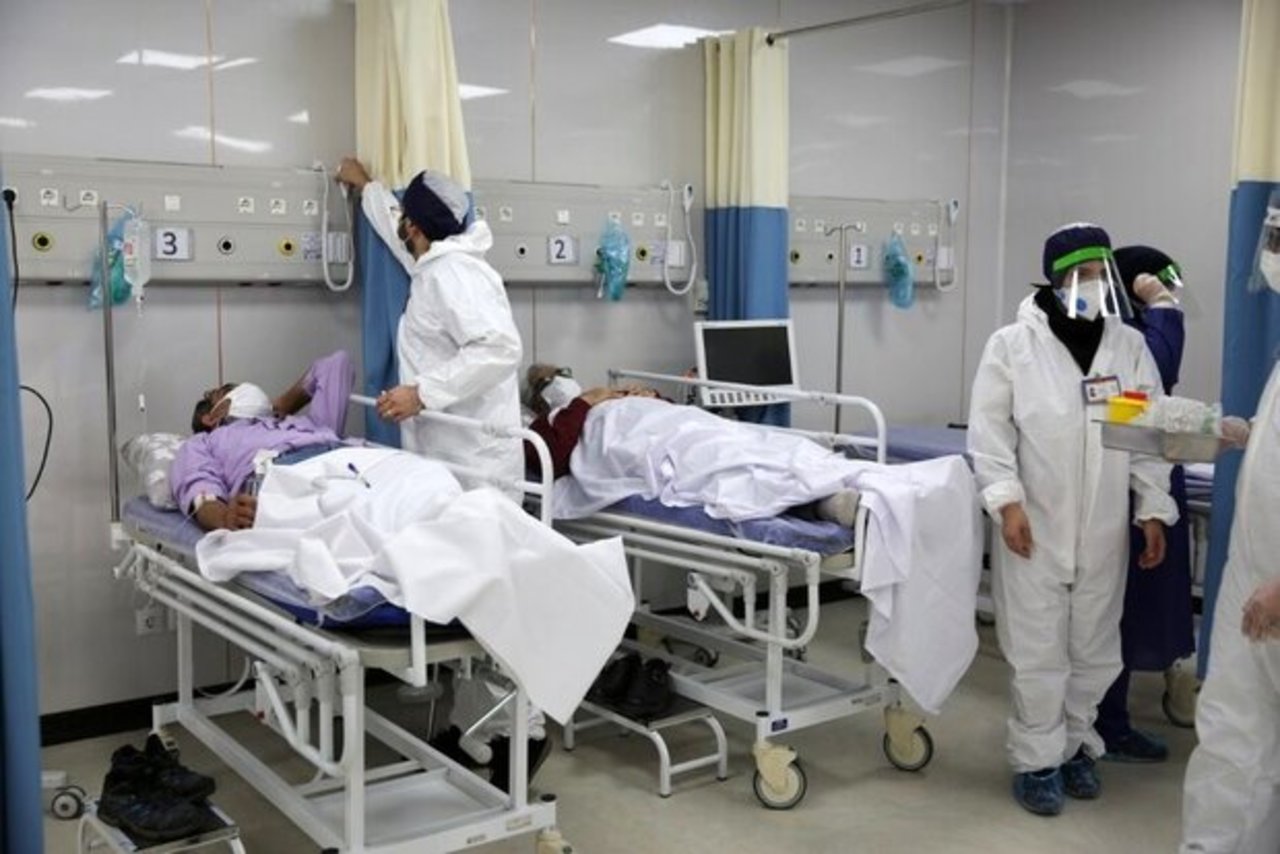 شناسایی ۸۶ بیمار جدید کرونایی در کشور/ ۶ نفر فوت شدند