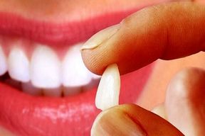 یک داروی جدید رشد دندان های تازه را در انسان ممکن می کند