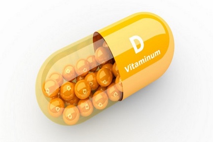 ویتامین D در کاهش درد ناشی از پسوریازیس موثر است