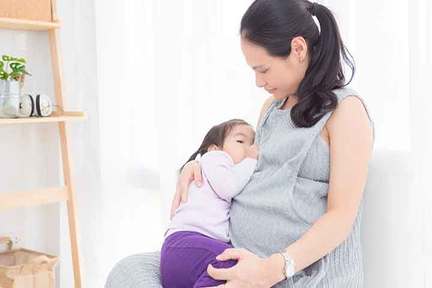 عوامل مضر و آسیب رسان در دوران بارداری و شیردهی