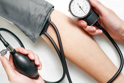 فشار خون | علت، درمان و راه پیشگیری