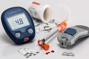 دیابت چیست؟ همه چیز درباره عوارض و درمان دیابت