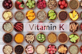 ویتامین K در حفظ سلامت ریه ها موثر است