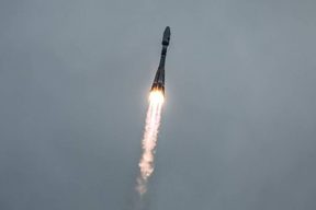 ابزارهای علمی فضاپیمای روس در سفر به ماه فعال شدند