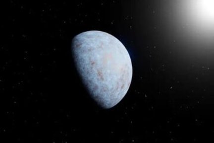 کشف شگفت‌انگیز سیاره‌ای متراکم‌تر از فولاد