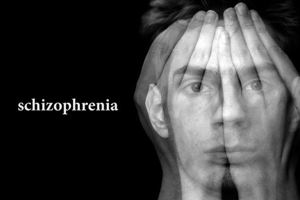 بیماری اسکیزوفرنی