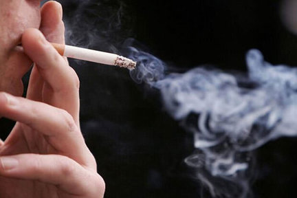 سیگار الکترونیکی احتمال ابتلا به آسم را در نوجوانان افزایش می دهد