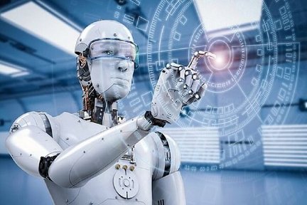 ربات‌های هوش مصنوعی ورزشکار؛ رقیبی سرسخت برای انسان‌ها