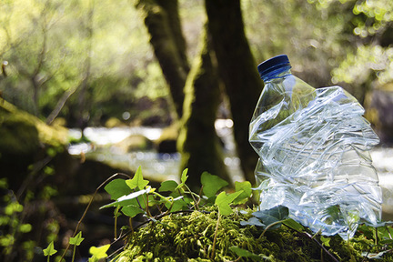 آلودگی پلاستیکی چه تاثیری روی انسان و محیط زیست دارد؟