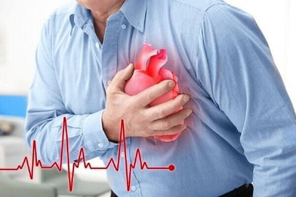 بیماری‌های قلبی همچنان رتبه اول مرگ و میر در ایران