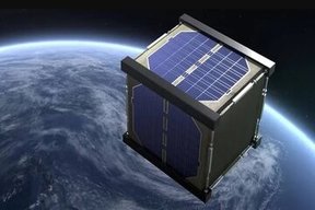 تاریخ پرتاب اولین ماهواره‌های چوبی اعلام شد!
