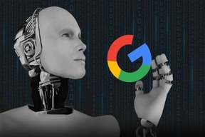گوگل قصد دارد بخشی از کارمندان خود را با هوش مصنوعی جایگزین کند