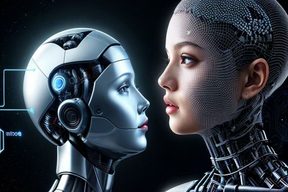 فناوری جدید محققان استرالیایی DeWave برای ذهن خوانی با کمک هوش مصنوعی