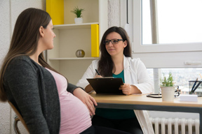 ویار بارداری چیست و از چه زمانی شروع می‌شود؟