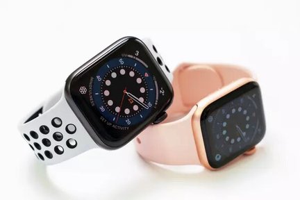 راه حل جدید اپل برای دور زدن ممنوعیت فروش ساعت های هوشمند