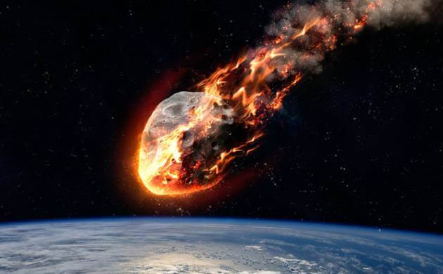ناسا خود را برای ورود سیارک آتشین و غول آسایی به نام "خدای دوزخ" آماده می کند