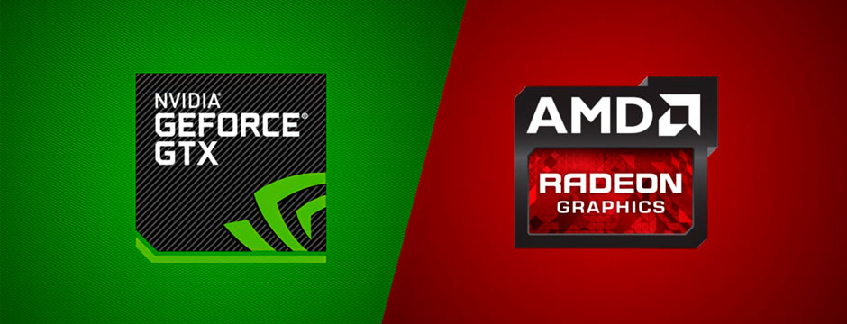 گرافیک AMD چیست؟