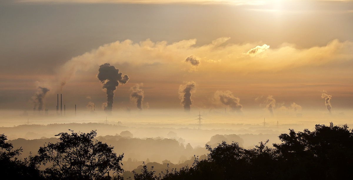  محققان: آلودگی تنها در یکسال جان 9 میلیون نفر را در جهان گرفته است 