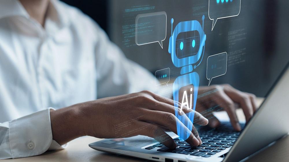 هوش مصنوعی ai چه تاثیراتی در لپ تاپ ما دارد؟