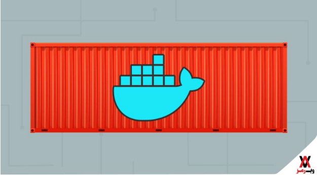 Docker container چیست؟