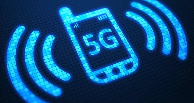 اینترنت 5G