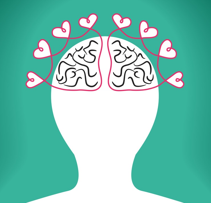  پژوهشی جدید: یک ماده شیمیایی در مغز افراد را در پیری مهربان و دست و دلباز می‌کند 