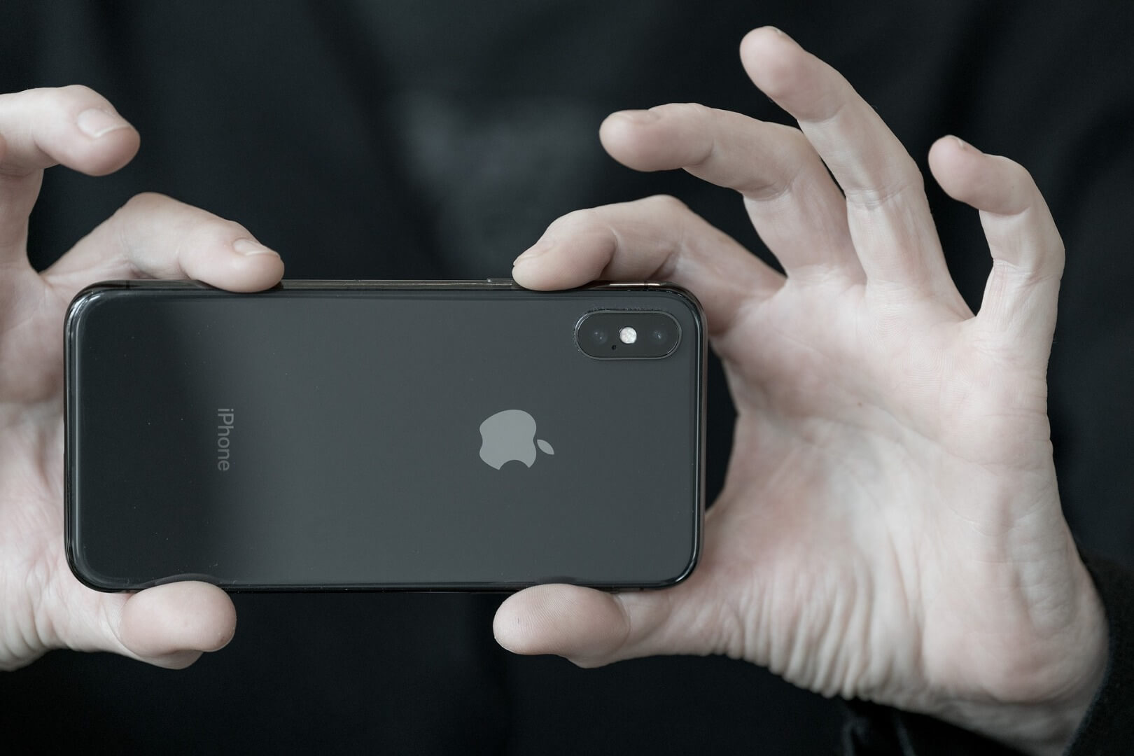 Apple iPhone X - گوشی هوشمند آیفون X