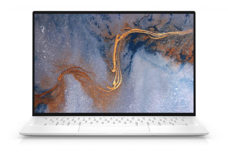 لپ تاپ Dell XPS 13 2019