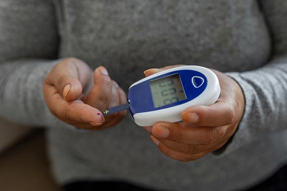 درباره ارتباط دیابت و فشار خون بالا چه می دانید؟