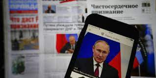 یوتیوب رسانه‌های روسیه را از نمایش تبلیغات و کسب درآمد منع کرد