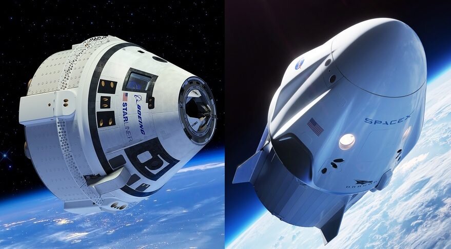 ناسا تاریخ جدید پرتاب فضاپیمای استارلاینر را اعلام کرد 