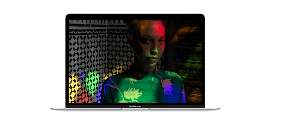 لپ تاپ MacBook Air 2020