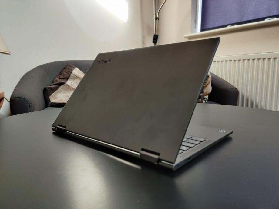لپ تاپ Lenovo Yoga C630 13