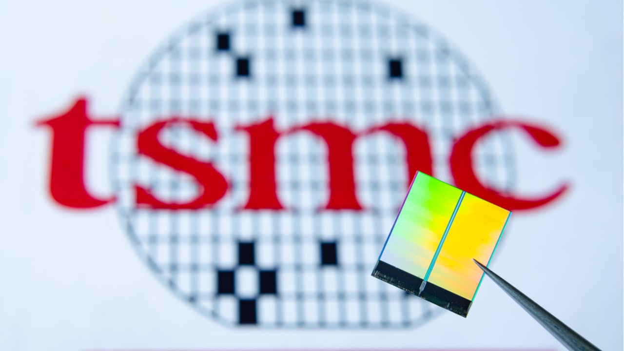  TSMC تولید تراشه‌های 2 نانومتری را از سال 2025 آغاز می‌کند 
