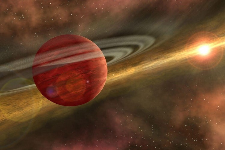 دانشمندان یک سیاره فراخورشیدی با جو مشابه زمین پیدا کردند