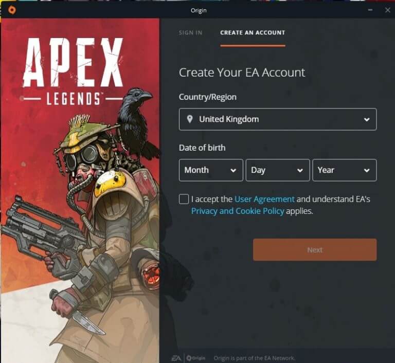 بازی کامپیوتری Apex