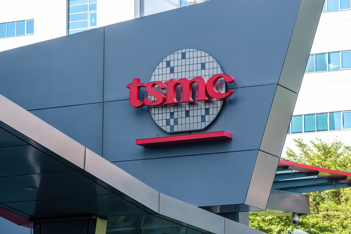 TSMC از فرآیند ساخت جدید N4X با کارایی بالا رونمایی کرد؛ تولید آزمایشی از سال ۲۰۲۳