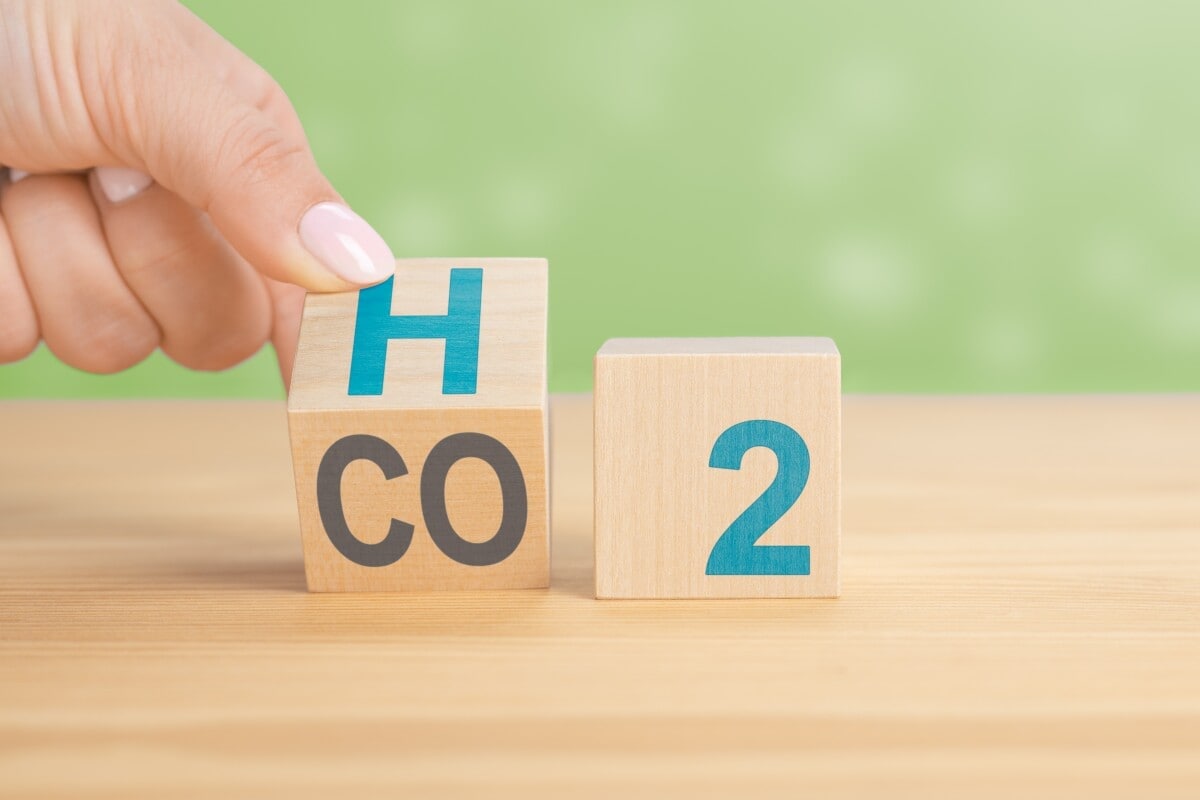 پژوهشگران بریتانیایی: هیدروژن می‌تواند 11 برابر بیشتر از CO2 باعث گرمایش زمین شود